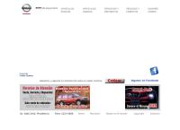 Nissan Carlos Verdugo