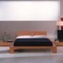 Cama Japonesa mod. 004