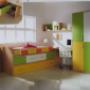 Dormitorio Juvenil 002
