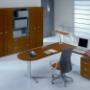 Escritorio modular L