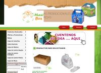 MAXIBOX