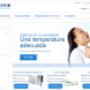 web airecenter