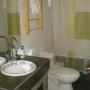 Baño 2 Cabañas