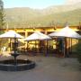 Terraza del Restaurant