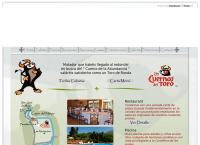 Los Cuernos Del Toro