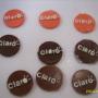 Chocolates corporativos