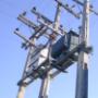 Sub-estaciones eléctricas