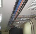 Canalizaciones eléctricas