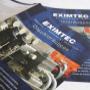 Brochure Corporativo Eximtec
