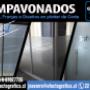 EMPAVONADOS PARA OFICINAS