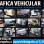 GRAFICA DE VEHICULOS