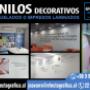 VINILOS DECORATIVOS