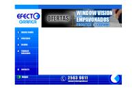 EFECTOGRAFICA LTDA.
