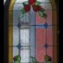 Ventana arco