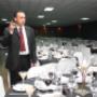 Coordinador de Evento