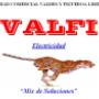 LOGO VALFI