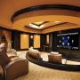 Control desde Home Cinema