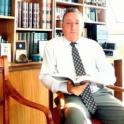 Abogado de Osorno Gonzalo Neira
