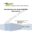 Programa De Mantención Mecánica Agryforse Ltda.