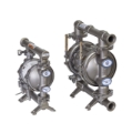 GRACO SANIFORCE BOMBAS DE DOBLE DIAFRAGMA