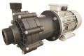 BOMBA CENTRIFUGA EN PLASTICO