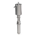 BOMBA DE PISTON NEUMATICA