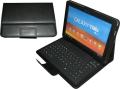 Funda para Tablet Galaxy con teclado Bluetooth