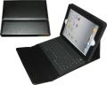 Funda para IPAD con teclado Bluetooth