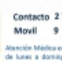 Contacto Medicar24