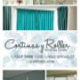 Cortinas & Roller