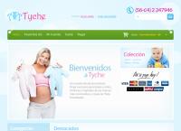 Tyche