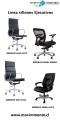 Sillones para oficina