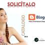 Catálogo online