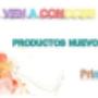 Productos nuevos
