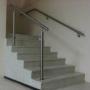pasamanos acero inox