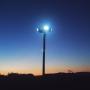 iluminacion led - solar