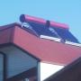 solar termico en viviendas