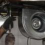 Instalaciòn de sistema de extraccciòn