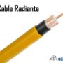 Cable Radiante