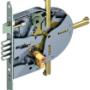 Cerradura Mul-T-Lock