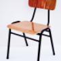 silla normada