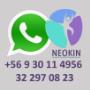 WHATSAAP NEOKIN