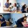 Kinesiologia en pediatria - desarrollo psicomotor
