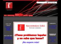 Solucioneslex Ltda Estudio Jurídico