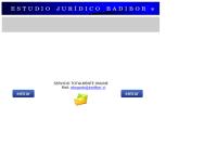 Registros de Marcas Badibor Chile