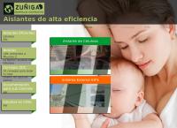 Zuñiga Desarrollos Costructivos
