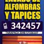 Lavado Alfombras