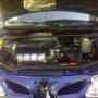 Lavado motor