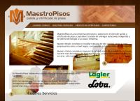 Maestro Pisos