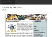 Hidraulica y Neumatica Chile